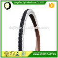 Nice Quality Bicycle Tire 16x2.125